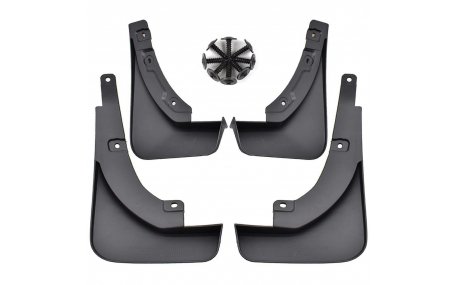 Брызговики Ford Kuga MK3