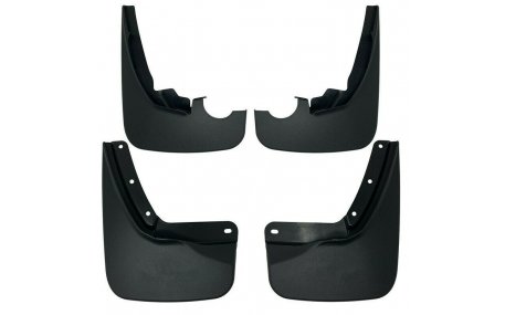 Брызговики Ford Explorer