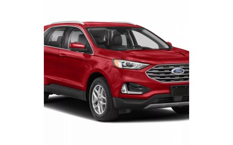Брызговики Ford Edge 2019-2023