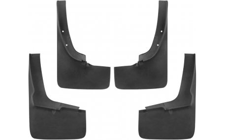 Брызговики Ford Ranger 2019-2023