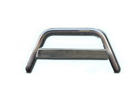 Защита передняя Ford Custom