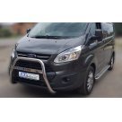 Защита передняя Ford Custom