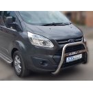 Защита передняя Ford Custom