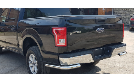 Защита задняя Ford F150