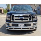 Защита передняя Ford F150