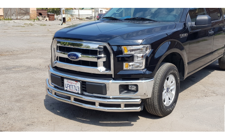 Защита передняя Ford F150
