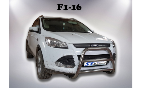 Защита передняя Ford Kuga MK2