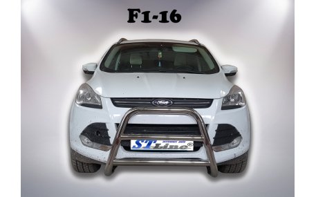 Защита передняя Ford Kuga MK2