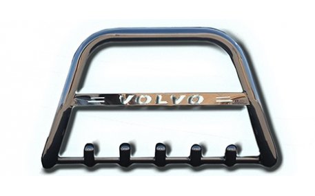 Защита передняя Ford Ranger