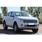 Защита передняя Ford Ranger
