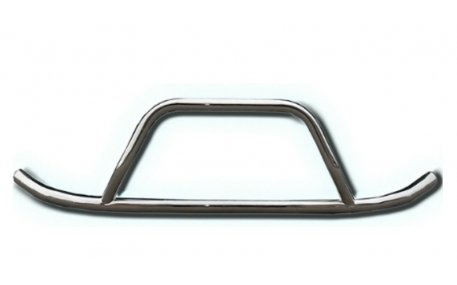 Защита передняя Citroen Jumper