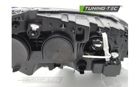 Фара передняя Fiat Doblo