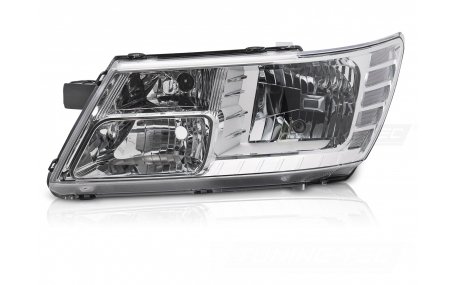 Фара передняя Dodge Journey