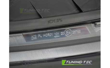 Фара передняя Fiat Freemont