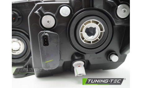 Фара передняя Fiat Freemont