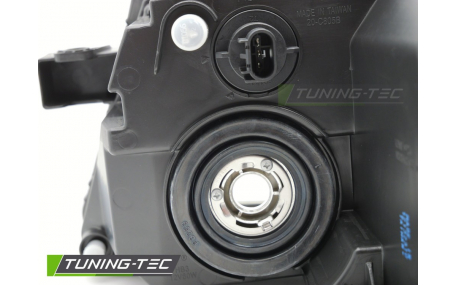 Фара передняя Fiat Freemont