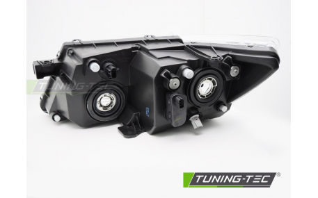 Фара передняя Fiat Freemont