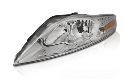 Фара передняя Ford Mondeo MK4