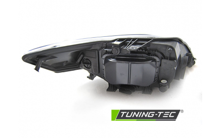 Фара передняя Ford Mondeo MK4