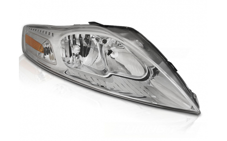 Фара передняя Ford Mondeo MK4