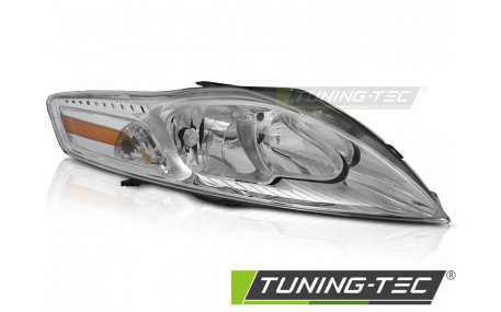 Фара передняя Ford Mondeo MK4