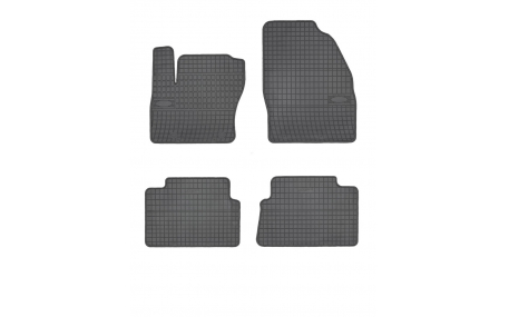 Коврики в салон Ford Kuga MK1