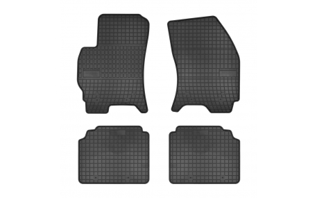 Коврики в салон Ford Mondeo MK3