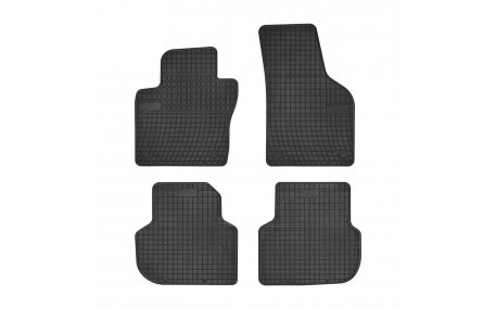 Коврики в салон Volkswagen Jetta