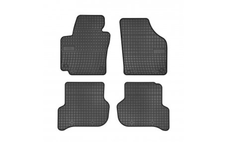 Коврики в салон Seat Altea