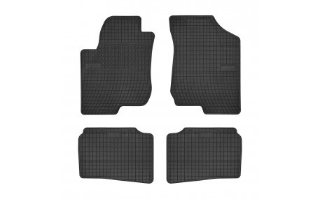 Коврики в салон Kia Ceed