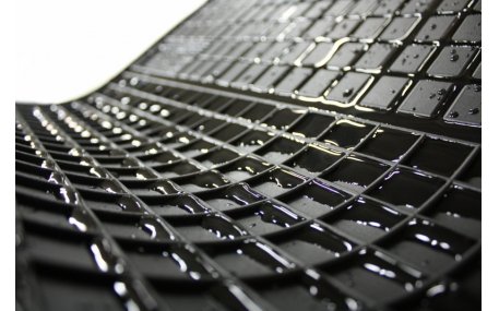 Коврики в салон Kia Ceed