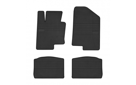 Коврики в салон Kia Optima