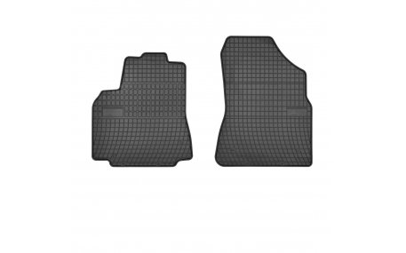 Коврики в салон Citroen Berlingo