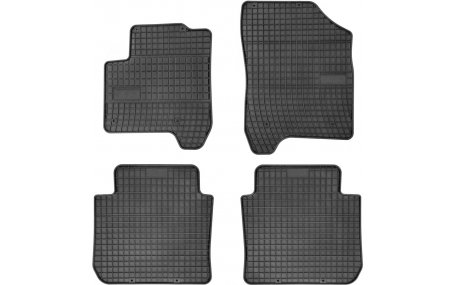 Коврики в салон Citroen C3