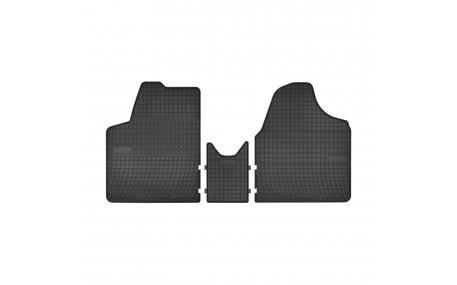 Коврики в салон Citroen Jumpy