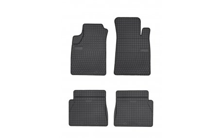 Коврики в салон Renault Kangoo