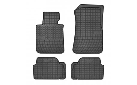 Коврики в салон BMW 1 E87