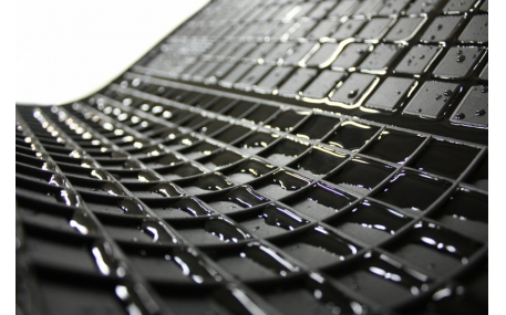 Коврики в салон Honda CR-V