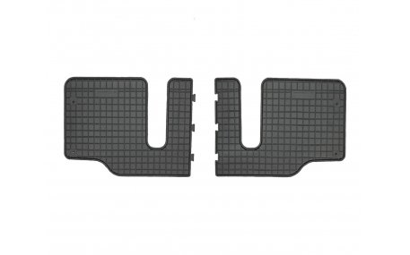 Коврики в салон Mazda 5