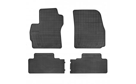 Коврики в салон Mazda 5