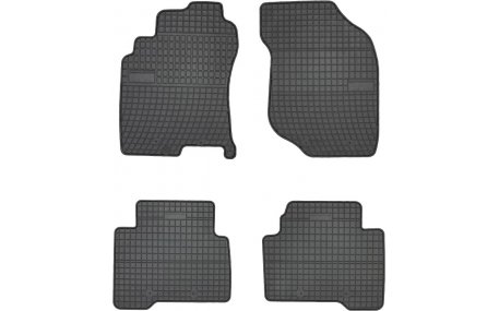 Коврики в салон Nissan X-Trail T30