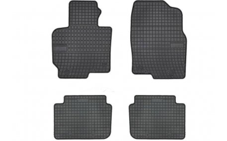 Коврики в салон Mazda CX-5