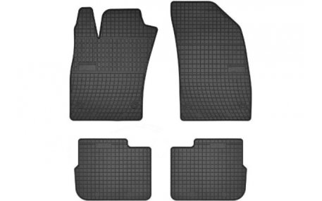 Коврики в салон Fiat Tipo