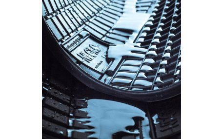 Коврики в салон Fiat Tipo