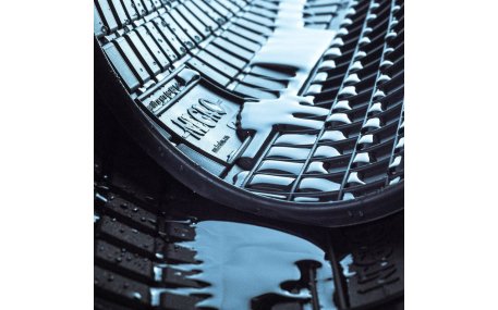 Коврики в салон Mercedes Vito W639