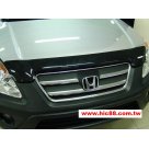 Дефлектор капота Honda CR-V