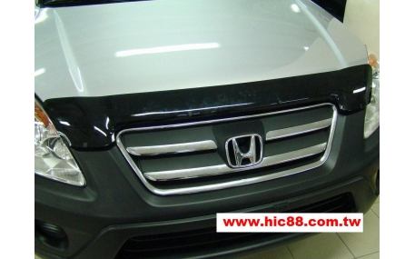 Дефлектор капота Honda CR-V