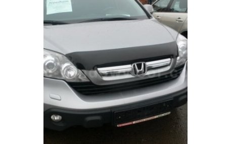 Дефлектор капота Honda CR-V