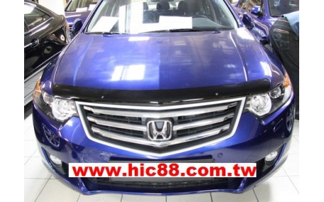 Дефлектор капота Honda Accord