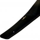 Дефлектор капота Lexus LX570 2015-2021